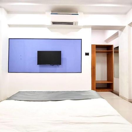 Sigma Inn By Nexottel Bhatha Buitenkant foto