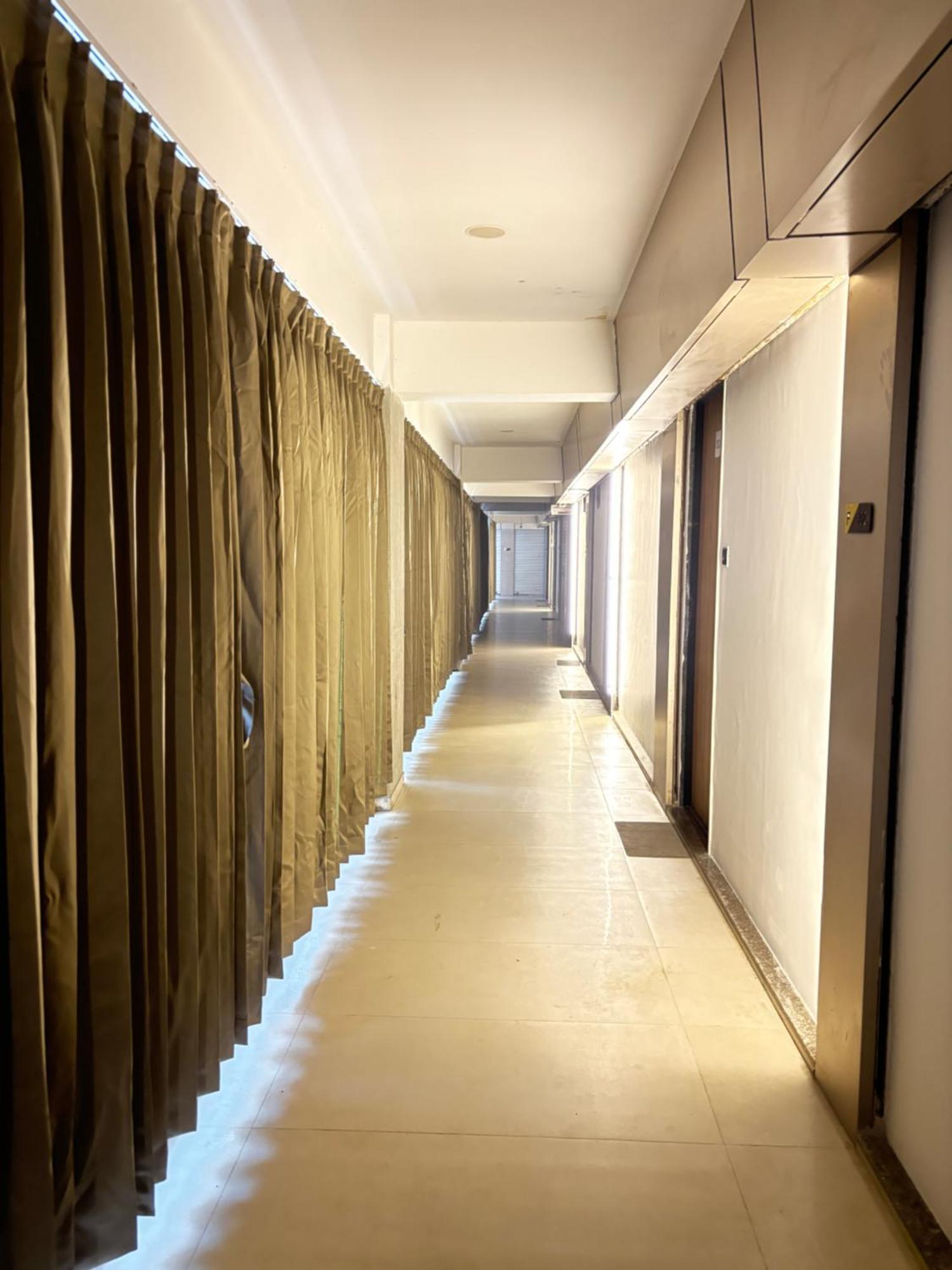 Sigma Inn By Nexottel Bhatha Buitenkant foto
